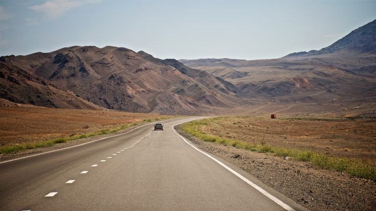 Planning a Road Trip Around Australia? Here’s What You Need to Know