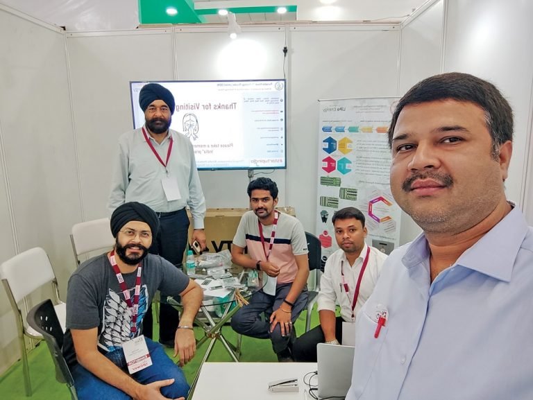 Sanctum For ESDM Tech: Incubation Centre IIT Patna