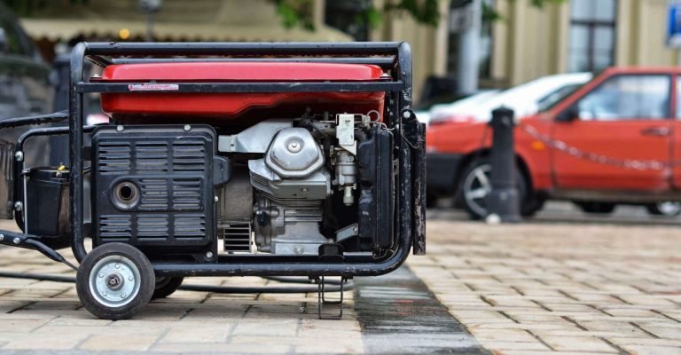 How Long Can a Portable Diesel Generator Run in Tasmania?