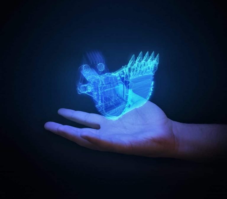 Enabling Physical Touch For Virtual World!