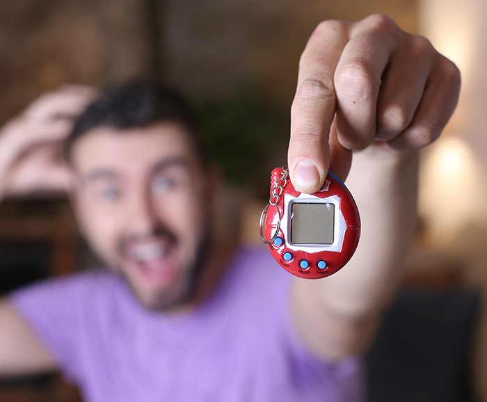 A history of robotic pets (and how to make your own)