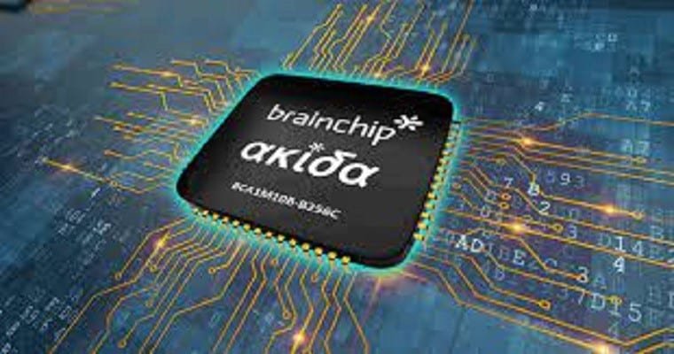 BrainChip Introduces Second-Generation Akida Platform