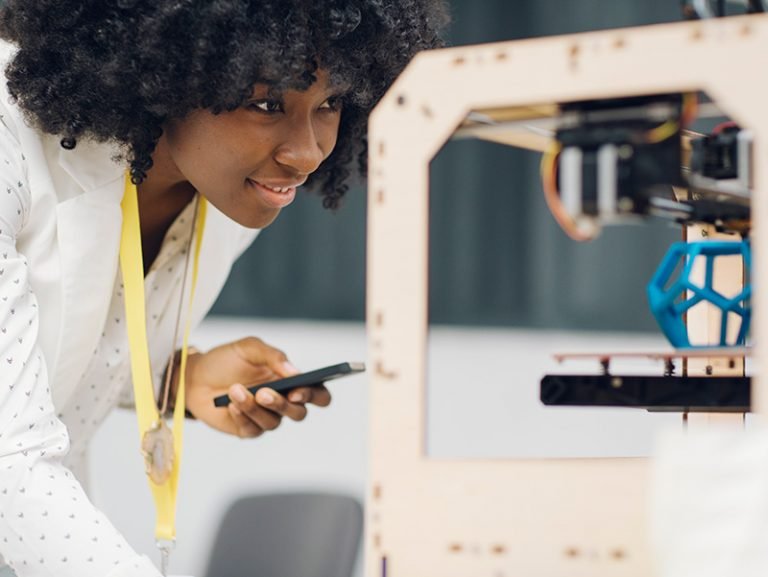 Get More Out of Your Smartphone with Arduino