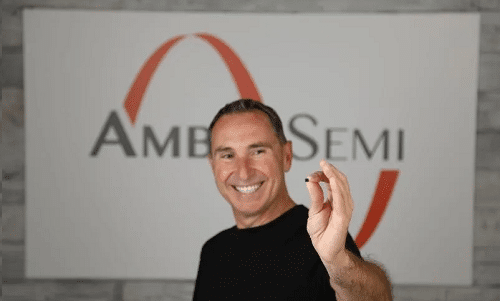 IC That Will Revolutionize AC-DC Power Conversion