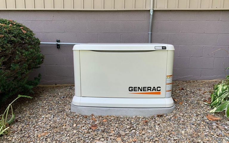 Frequently Asked Questions About Backup Power Generators: Answered