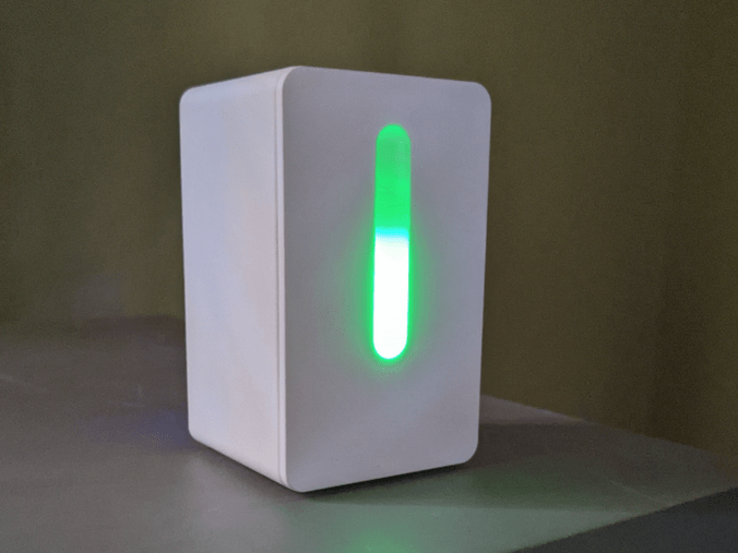 Tindie Blog |  Hack Your Ikea Wind Direction!