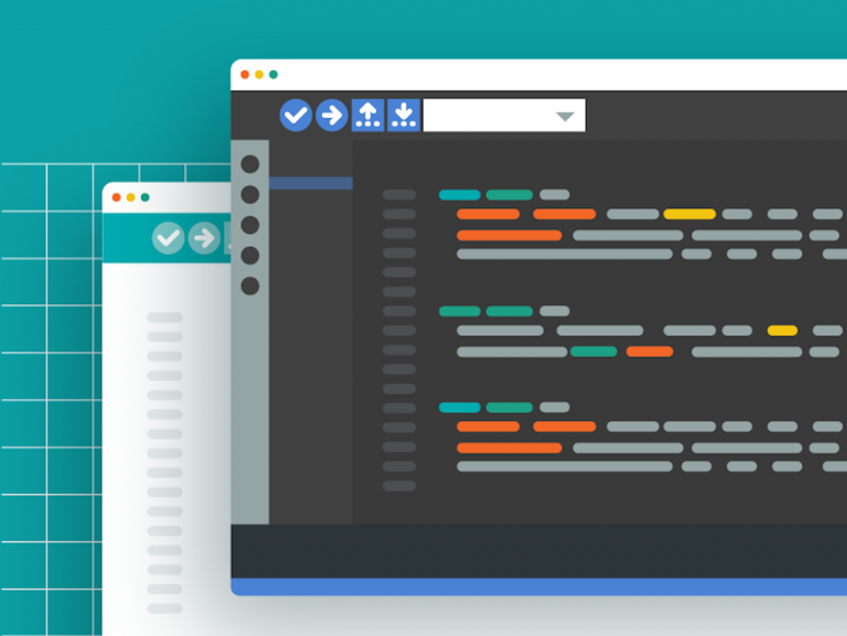 Arduino IDE 2.1 is now available!