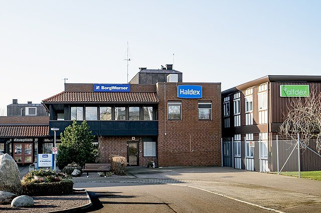 Electronics Hardware Design Engineer-1 At BorgWarner