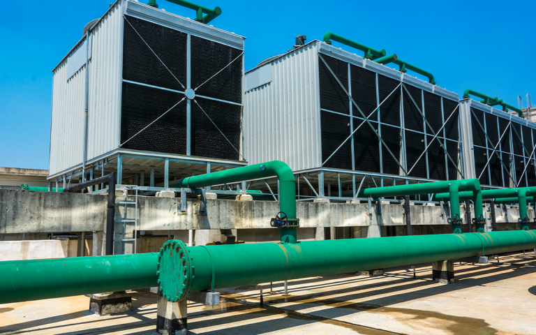 Getting a reliable energy solution