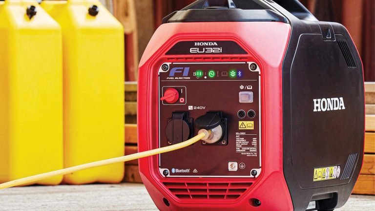 How to Maintain Your Generator For Longevity and Efficiency: A Comprehensive Guide