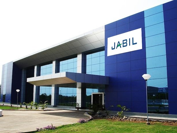 JOB: System Power Engineer At Jabil