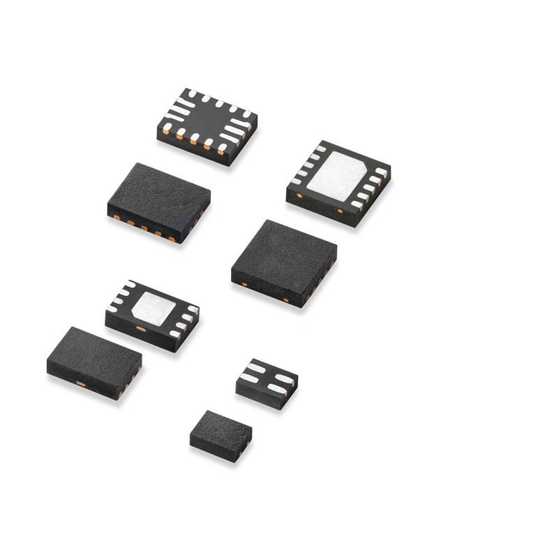 Littelfuse Expands eFuse Protection ICs Series To Address More Diverse, Demanding Applications