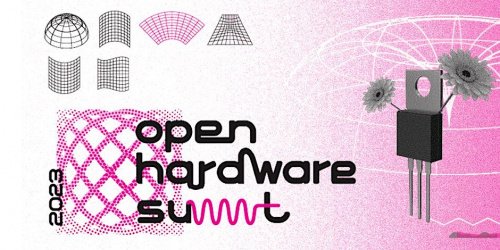 Open Hardware Summit 2023 – News