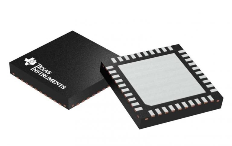 Wireless Devices Enable Wi-Fi 6 And Bluetooth Low Energy 5.3 Connectivity