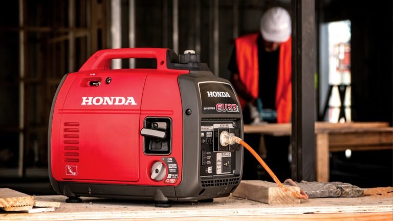 What to Look For When Buying a Used Generator