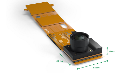 Sensor That Can Measure Extremely Small Particles