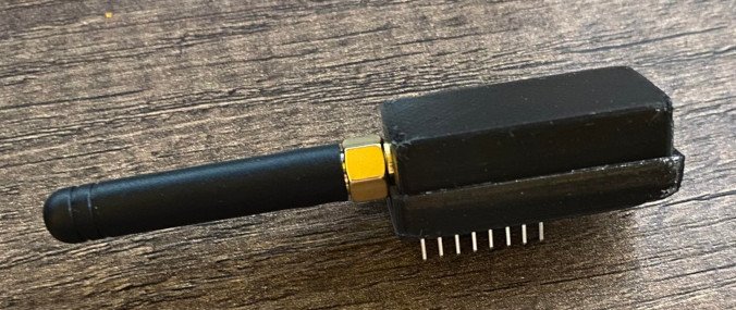 Tindie Blog | Sub-GHz Boost for Flipper Zero