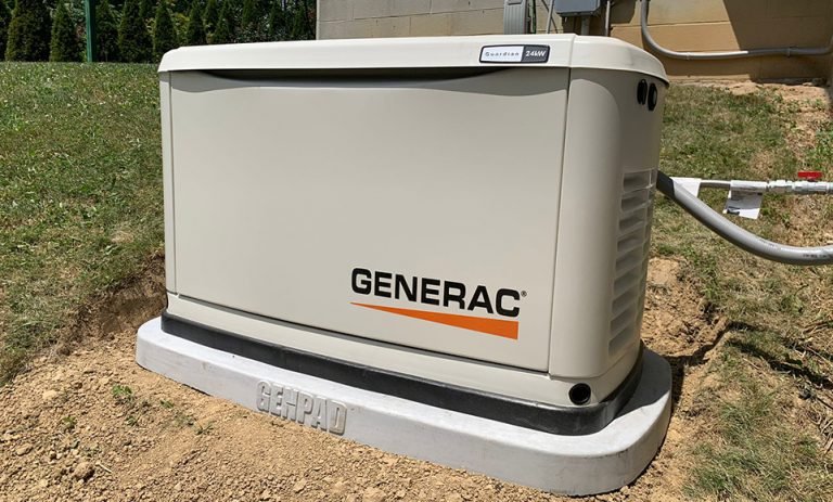 Choosing the Ideal Home Backup Generator: Top Picks and Recommendations