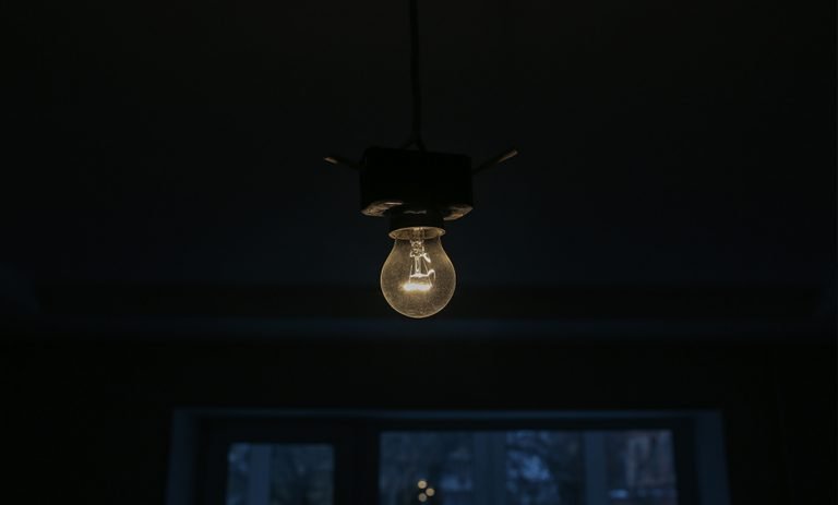 When the Lights Go Out: How to Prepare for a Power Outage