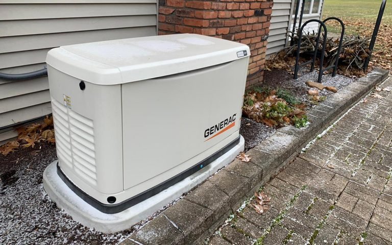 Choosing the Right Power Generator for Your Home or Business