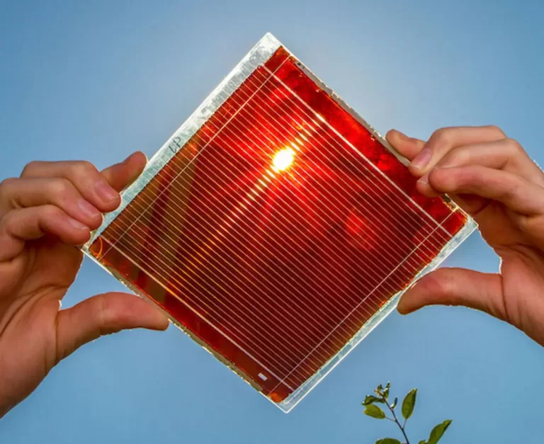 Is Perovskite Solar Cell The Future Of Traditional Solar Cells?