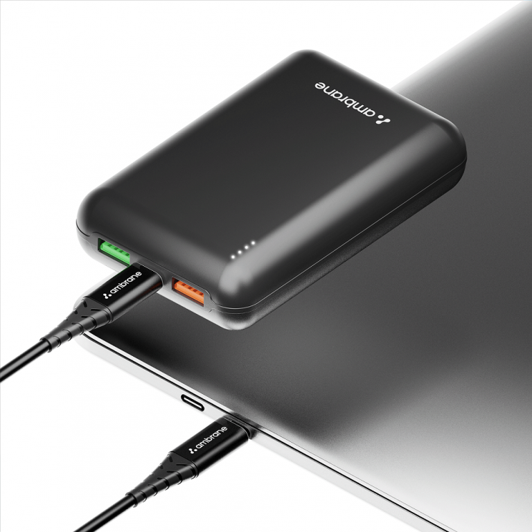 High Capacity Power Banks For Laptops