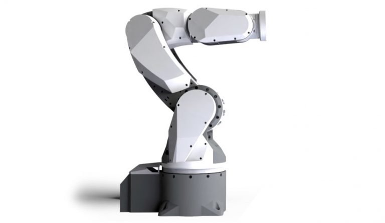 Build your own high-quality ARCTOS robot arm