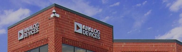 JOB: CAD Engineer At Analog Devices