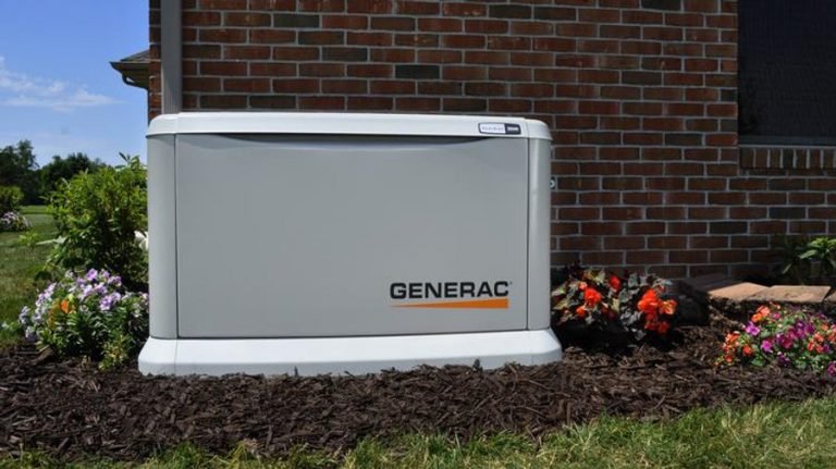 Schedule Routine Maintenance Service with Mid-Ohio Generators