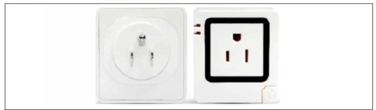 Reference Design For Bluetooth Enabled Smart Plug